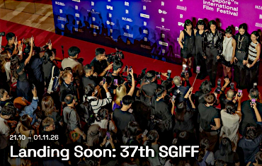 Singapore International Film Festival