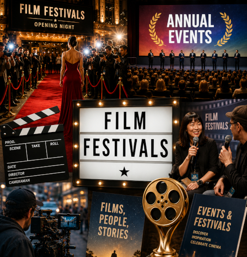 Events