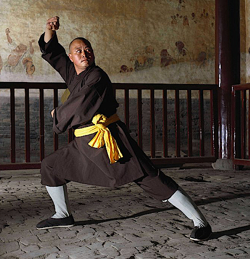 Martial Arts