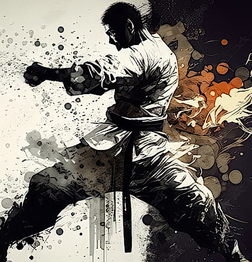 Martial Arts