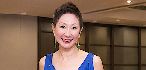 Remembering Producer Nansun Shi