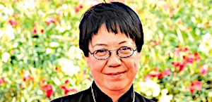 Ann Hui and the Camellia Award