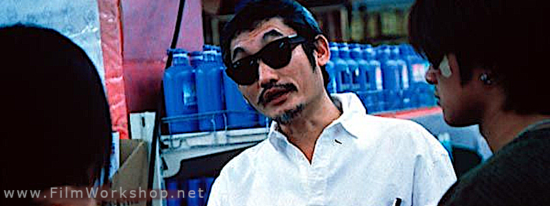 Directing TIME AND TIDE (2000)