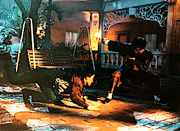 Operation Scorpio - Color Ad 11